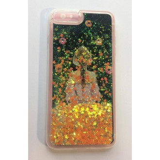 СИЛИКОН ЗА IPHONE 7 PLUS FASHION CASE