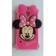 Силикон 3D за Samsung S5 Minnie Mouse