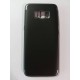 СИЛИКОН ЗА SAMSUNG S8 ЧЕРЕН ЛУКС 3