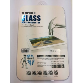 Закалено стъкло за Samsung T235 Tab4 7"