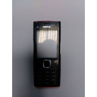 Панел Nokia X2