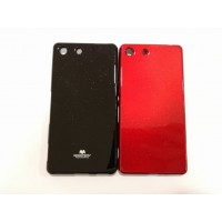 Силиконов калъф Jelly Case Sony Xperia M5