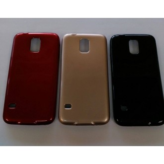 Силиконов калъф Jelly Case Samsung G900 S5