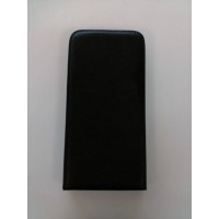 Калъф тип тефтер Huawei P8 Lite Smart черен