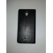 Страничен калъф тип тефтер Lenovo a5000 черен 2