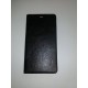 Страничен калъф тип тефтер Lenovo a5000 черен
