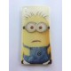 СИЛИКОНОВ КАЛЪФ ЗА SONY XPERIA Z3 MINIONS