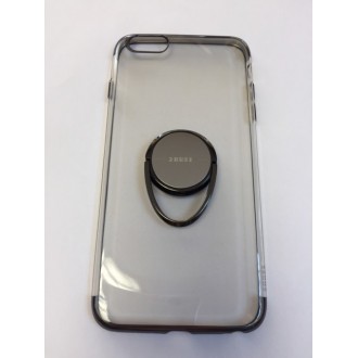 Силиконов за Iphone 6/6s PLUS с Popsocket