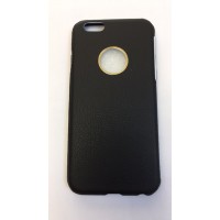 Силиконов за Iphone 6/6s black