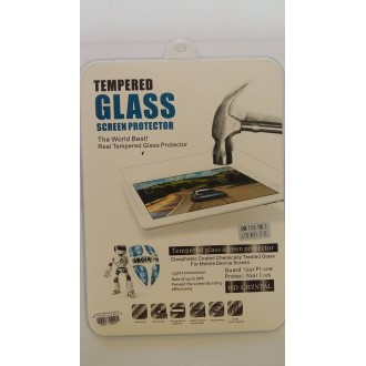 Закалено стъкло за Samsung T110 Tab3 7"