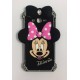 СИЛИКОН 3D ЗА SAMSUNG GRAND PRIME MINNIE MOUSE