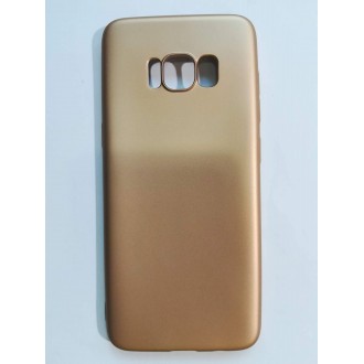 Силиконов  Case Professional за Samsung S8 Лукс 1