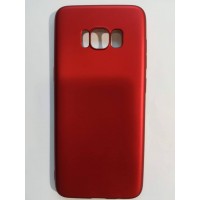 Силиконов  Case Professional за Samsung S8 Лукс 2