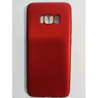 Силиконов  Case Professional за Samsung S8 Лукс 2