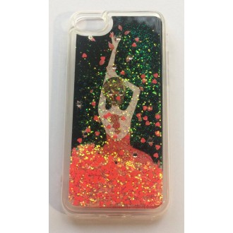 СИЛИКОН ЗА IPHONE 7 FASHION CASE 1