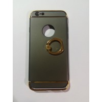 Твърд гръб с Popsocket  за Iphone 6/6s 