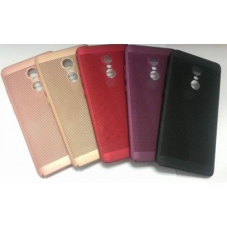 Твърд кейс за Xiaomi Redmi Note 4/4x