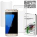 4smarts 360° Protection Set Limited Cover for Samsung Galaxy S7 clear 1