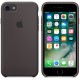 Apple iPhone 7 Silicone Case Cocoa