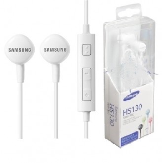 ОРИГИНАЛНИ СЛУШАЛКИ ЗА SAMSUNG HS130 S6/S7