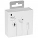 Apple Headset EarPods MMTN2ZM с Lightning конектор 1