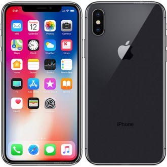 Apple iPhone X 64GB