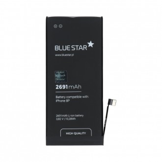 Батерия Blue Star за iPhone 8 Plus, 2691 mAh Polymer