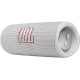 Безжична Bluetooth колонка JBL Flip 6, Бяла