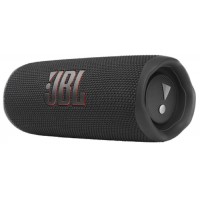 Безжична Bluetooth колонка JBL Flip 6, Черна