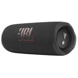 Безжична Bluetooth колонка JBL Flip 6, Черна