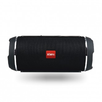 Безжична Bluetooth колонка Xblitz Loud