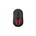 Безжична мишка Xiaomi Mi Dual Mode Wireless Mouse Silent Edition, Bluetooth, Черна 2