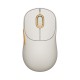 Безжична мишка Xiaomi Wireless Mouse 3, Bluetooth, Бяла