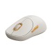 Безжична мишка Xiaomi Wireless Mouse 3, Bluetooth, Бяла 3