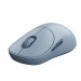 Безжична мишка Xiaomi Wireless Mouse 3, Bluetooth, Синя 3