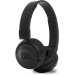 Безжични Bluetooth слушалки JBL T450BT черни 1