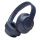 Безжични Bluetooth слушалки JBL T700BT ,сини