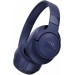 Безжични Bluetooth слушалки JBL T700BT ,сини 2