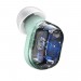 Безжични слушалки Baseus WM01, със зареждаща кутия, Зелени 3