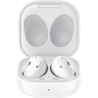 Samsung Galaxy Buds Live R180 White