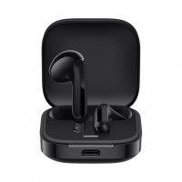 Безжични слушалки Xiaomi Redmi Buds 6 Active, Черни