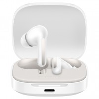 Безжични слушалки Xiaomi Redmi Buds 6, Бели
