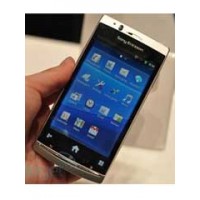 Sony Ericsson представи свръхтънкия смартфон Xperia Arc