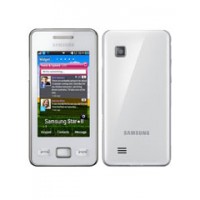 Samsung S5260 Star II – нов Bada-смартфон