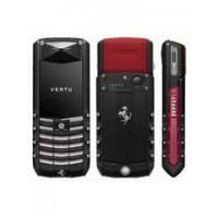 Vertu Ascent Ferrari GT – нов модел от Vertu и Ferrari
