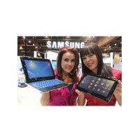 Samsung представи слайдер-таблета Sliding PC 7 Series