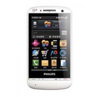 Philips T910 беше представен официално