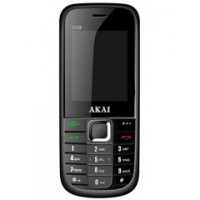 Akai Trio – телефон с три SIM-карти
