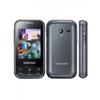 Samsung Ch@t C3500 – слайдер с QWERTY-клавиатура