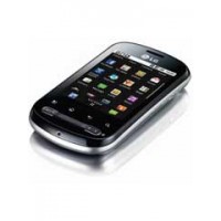 LG Optimus Me P350 – смартфон с Android 2.2